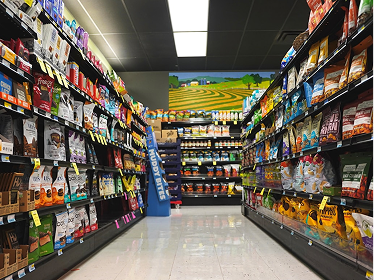 Food & Beverage